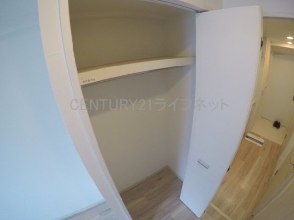 コンフォリア江坂広芝町