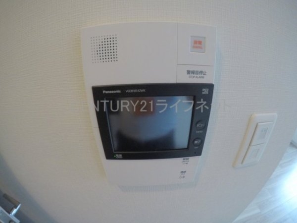 コンフォリア江坂広芝町