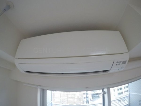 コンフォリア江坂広芝町