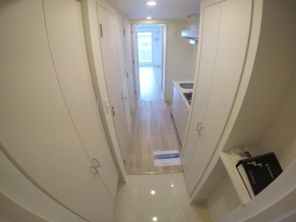 コンフォリア江坂広芝町