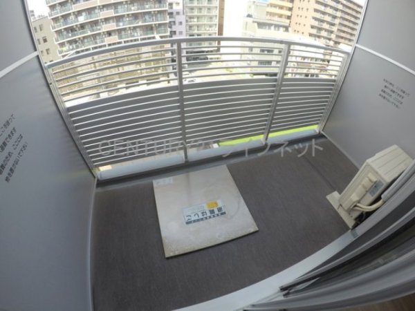 コンフォリア江坂広芝町