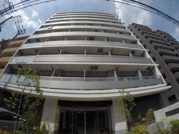 コンフォリア江坂広芝町