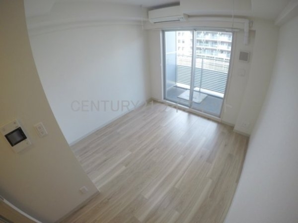 コンフォリア江坂広芝町