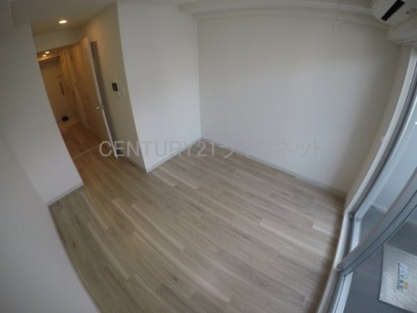 コンフォリア江坂広芝町