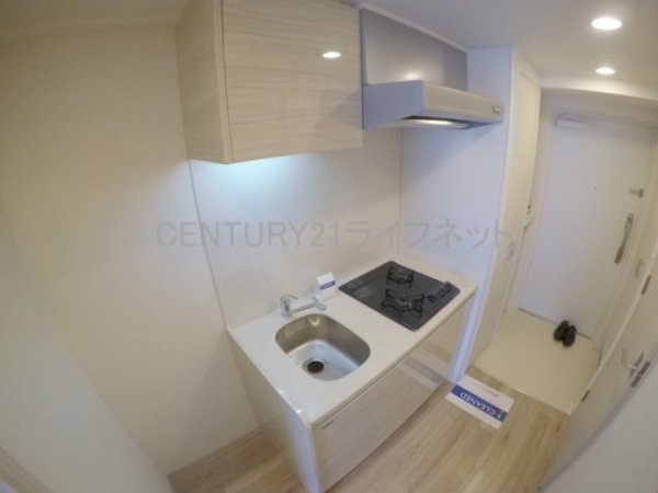 コンフォリア江坂広芝町