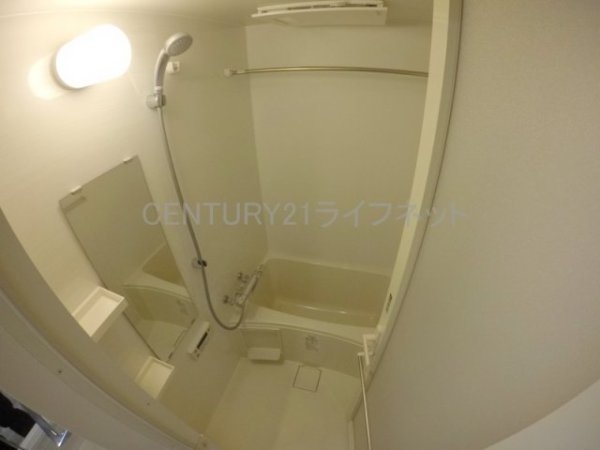 コンフォリア江坂広芝町