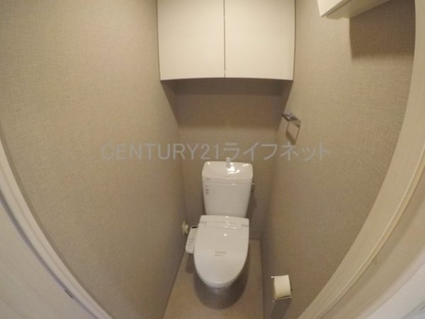 コンフォリア江坂広芝町