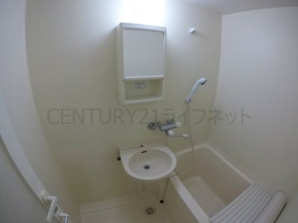 フェニックス穂波