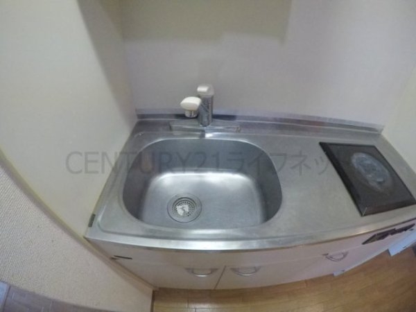 フェニックス穂波