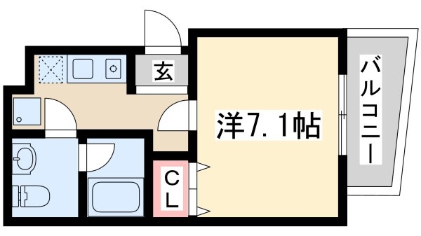 メゾンエトワル