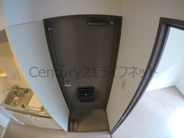 メゾンエトワル