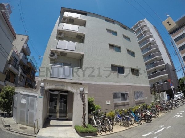 メゾンエトワル