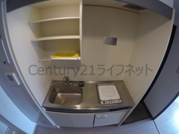 メゾンエトワル