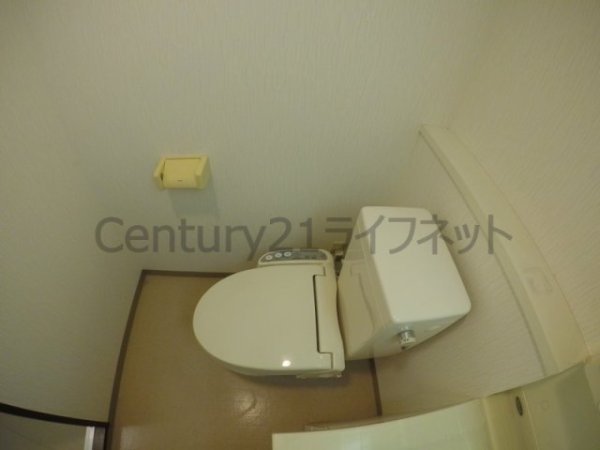 メゾンエトワル