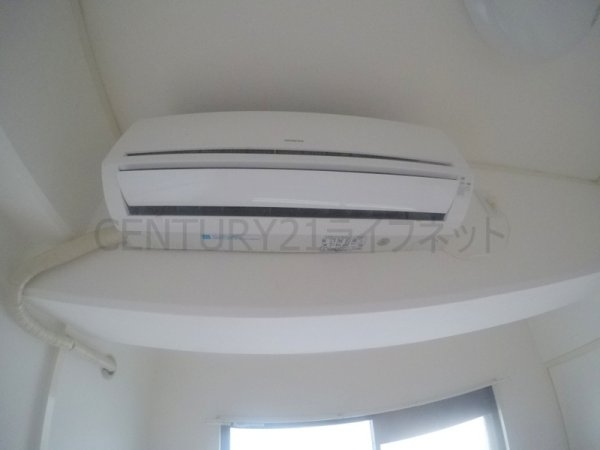 マンションピアファイブ