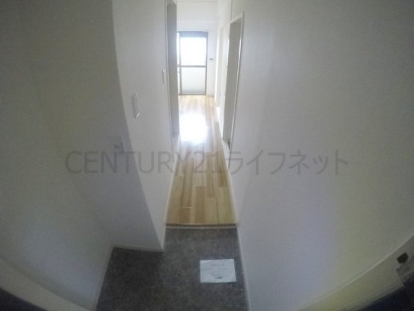 マンションピアファイブ