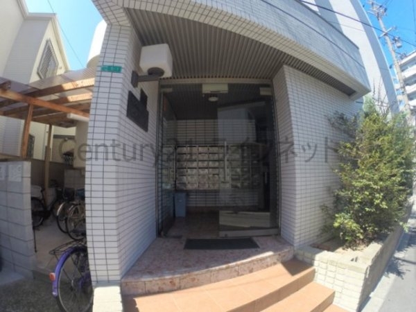 マンションピアファイブ