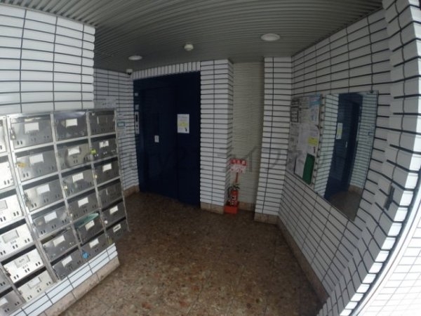 マンションピアファイブ