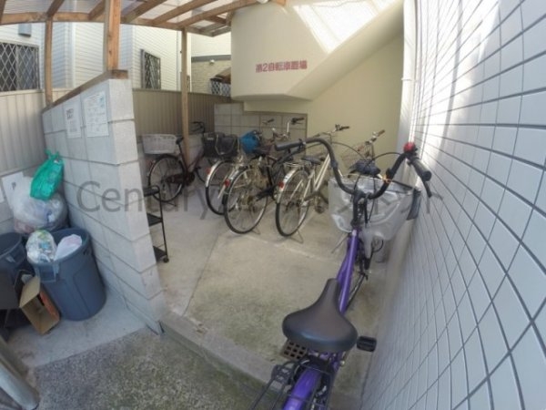 マンションピアファイブ