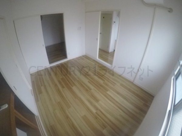 マンションピアファイブ