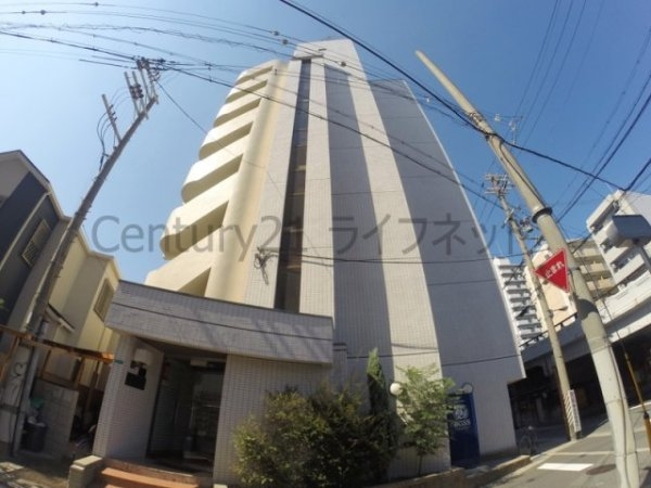 マンションピアファイブ