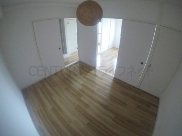 マンションピアファイブ