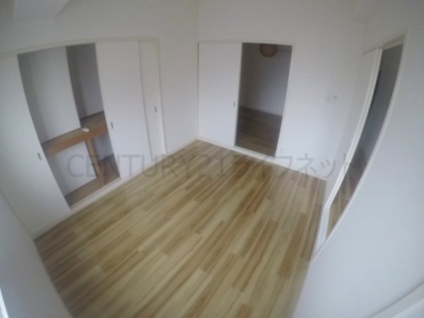 マンションピアファイブ