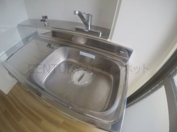 マンションピアファイブ