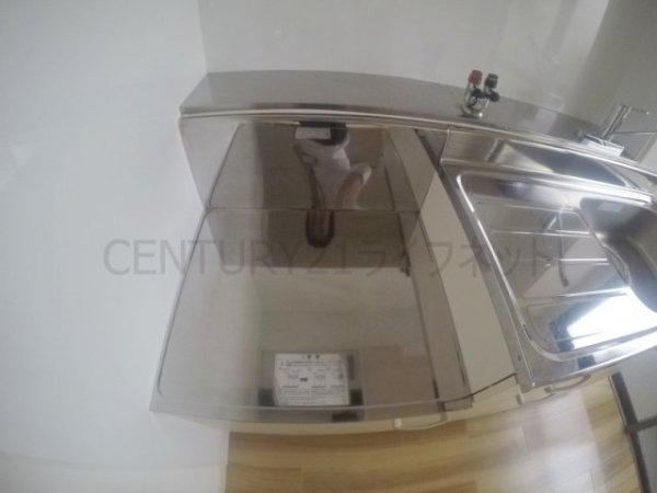 マンションピアファイブ