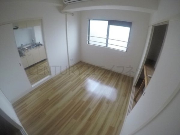 マンションピアファイブ