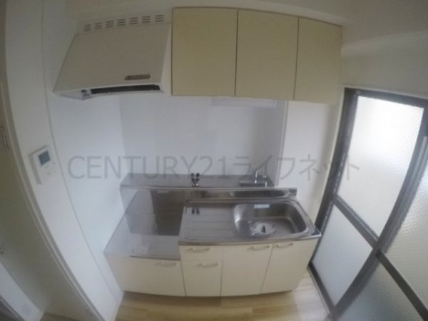 マンションピアファイブ