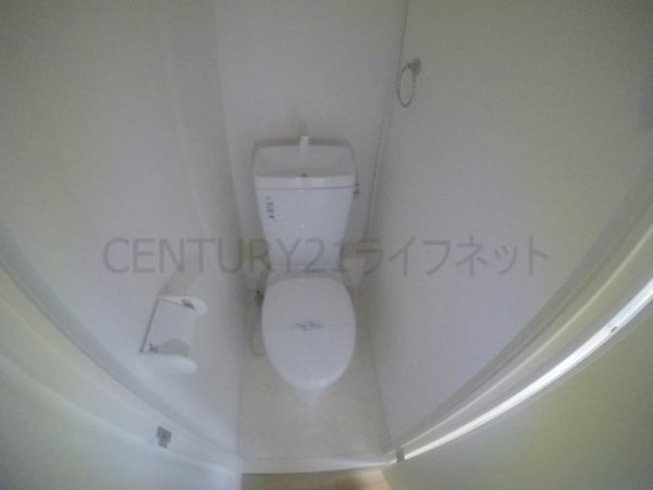 マンションピアファイブ