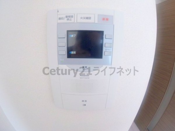 グランカリテ新大阪ウエスト