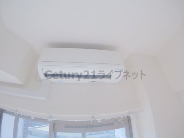 グランカリテ新大阪ウエスト