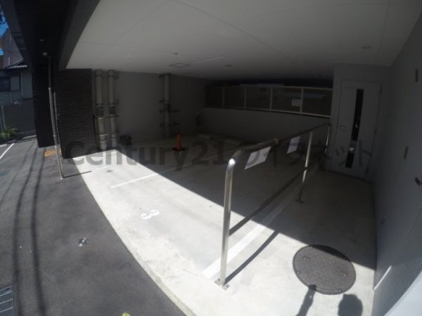 グランカリテ新大阪ウエスト