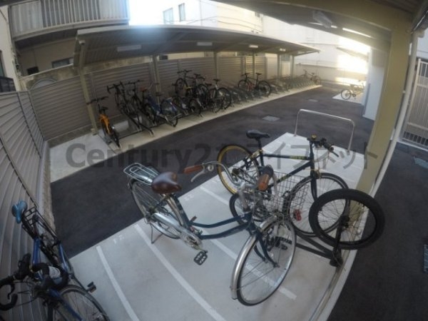 グランカリテ新大阪ウエスト