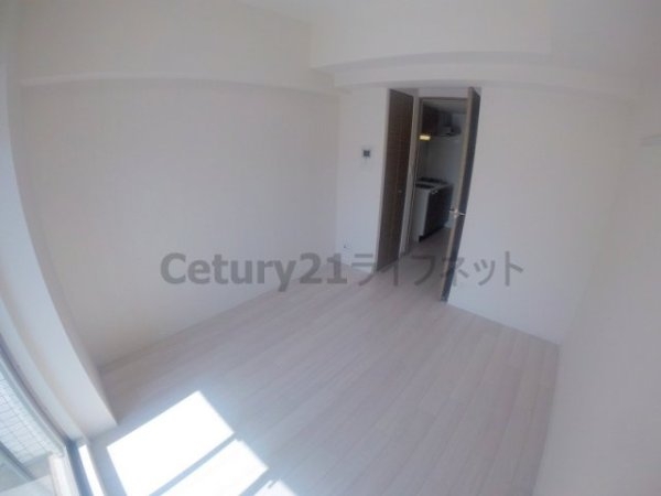 グランカリテ新大阪ウエスト