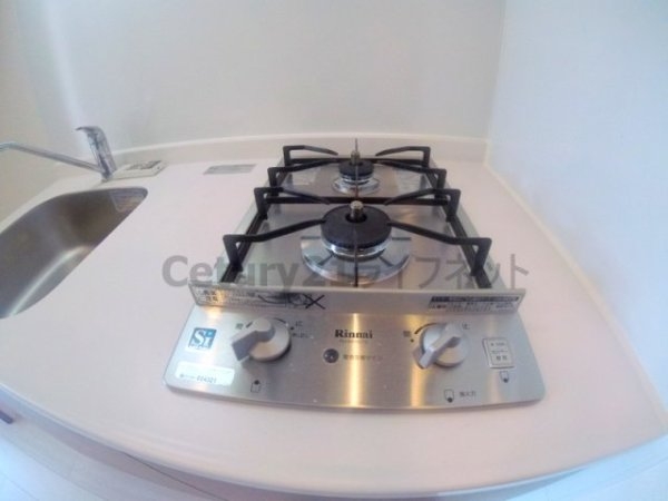 グランカリテ新大阪ウエスト