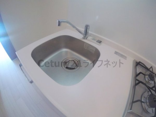 グランカリテ新大阪ウエスト