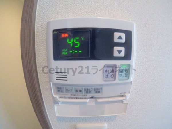 グランカリテ新大阪ウエスト