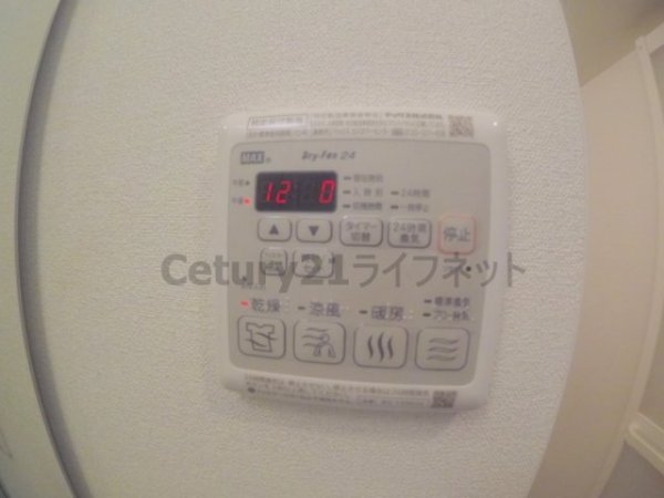 グランカリテ新大阪ウエスト