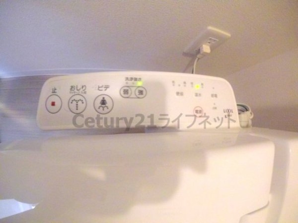 グランカリテ新大阪ウエスト