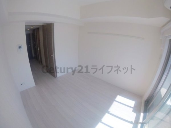 グランカリテ新大阪ウエスト