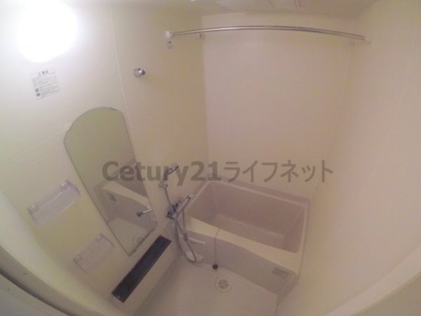 グランカリテ新大阪ウエスト