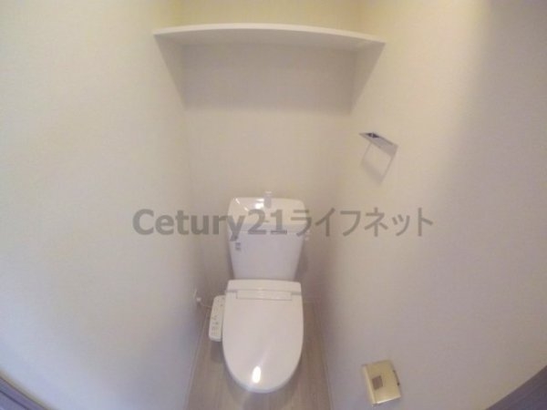 グランカリテ新大阪ウエスト