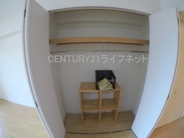 サンロワール江坂