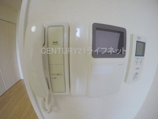 サンロワール江坂