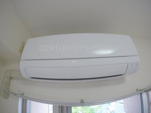 サンロワール江坂