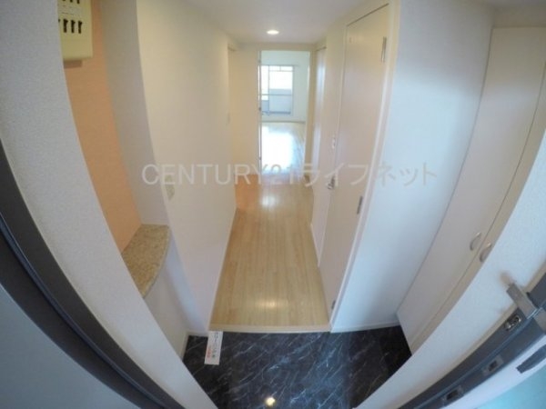 サンロワール江坂