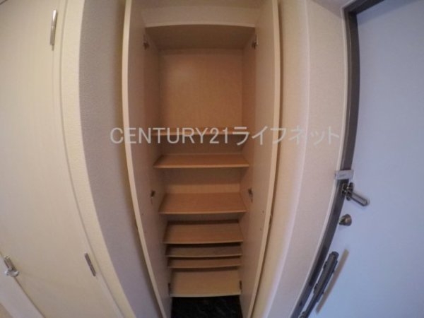 サンロワール江坂